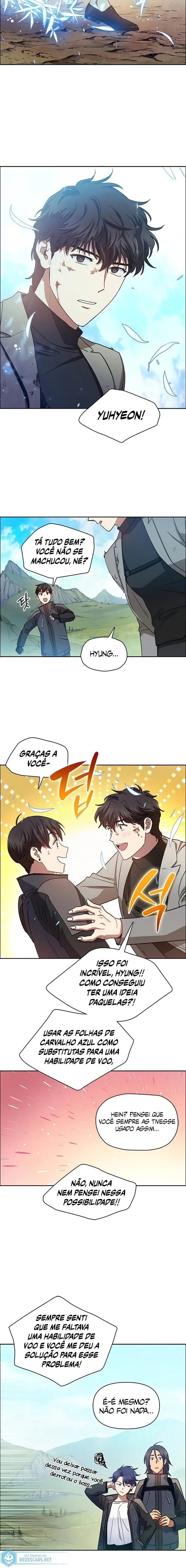 Read The S Classes That I Raised PT Manga Online