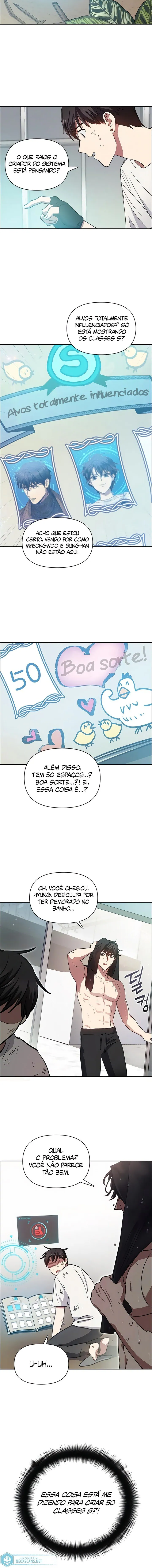Read The S Classes That I Raised PT Manga Online