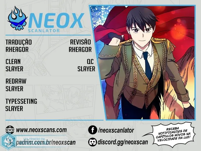 Read The S Classes That I Raised PT Manga Online