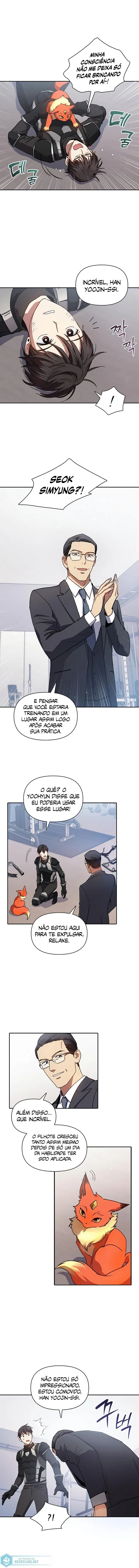 Read The S Classes That I Raised PT Manga Online