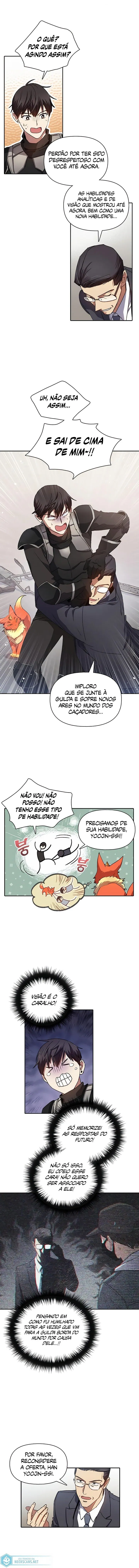 Read The S Classes That I Raised PT Manga Online