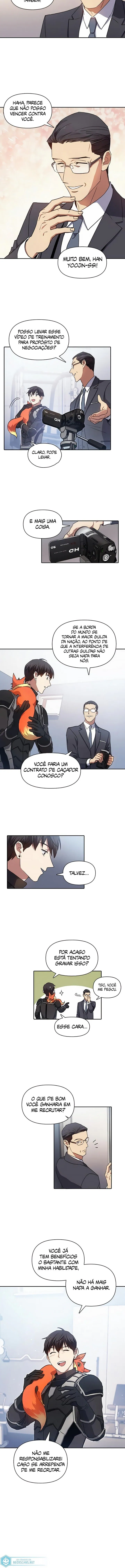Read The S Classes That I Raised PT Manga Online