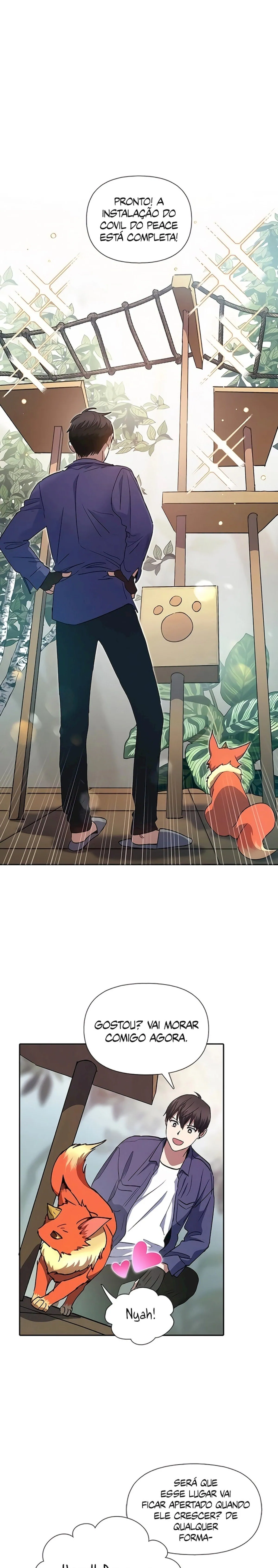 Read The S Classes That I Raised PT Manga Online