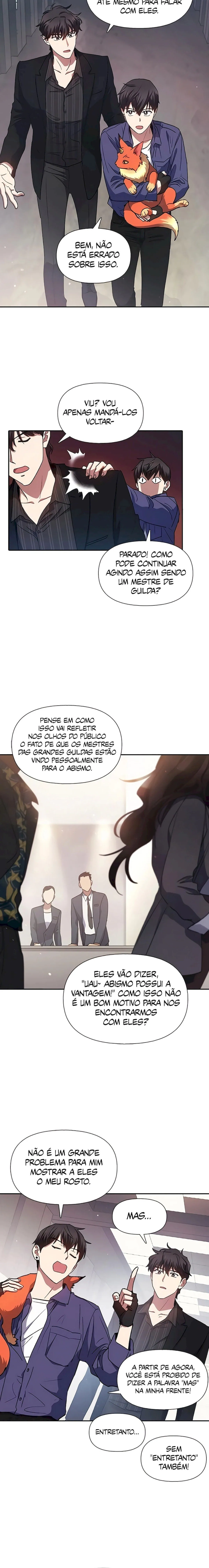 Read The S Classes That I Raised PT Manga Online
