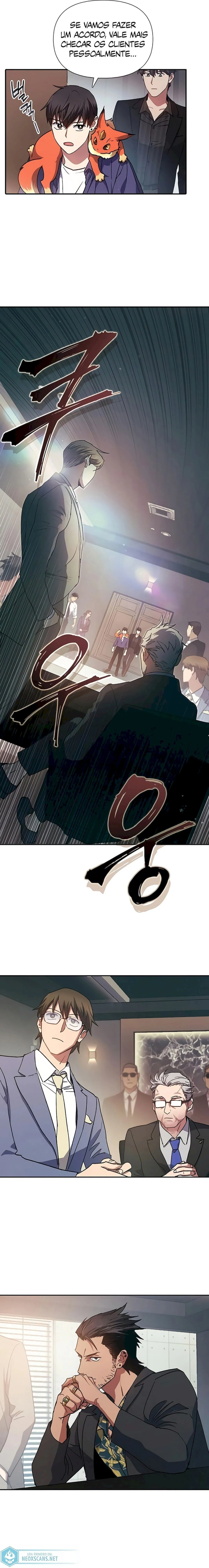 Read The S Classes That I Raised PT Manga Online
