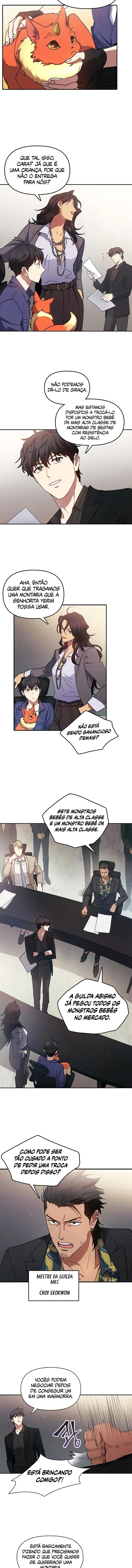 Read The S Classes That I Raised PT Manga Online