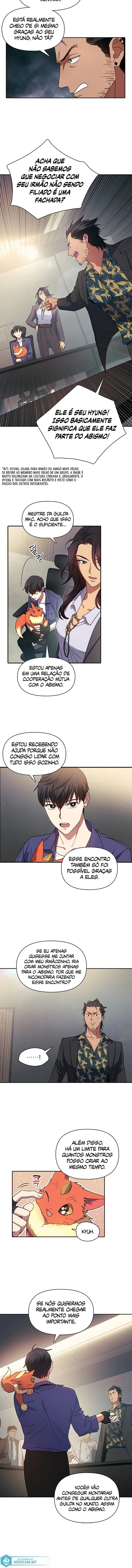 Read The S Classes That I Raised PT Manga Online