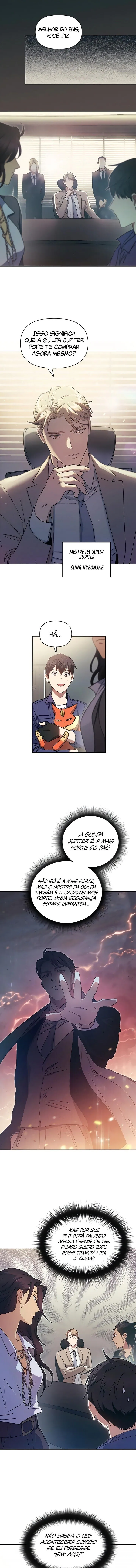 Read The S Classes That I Raised PT Manga Online