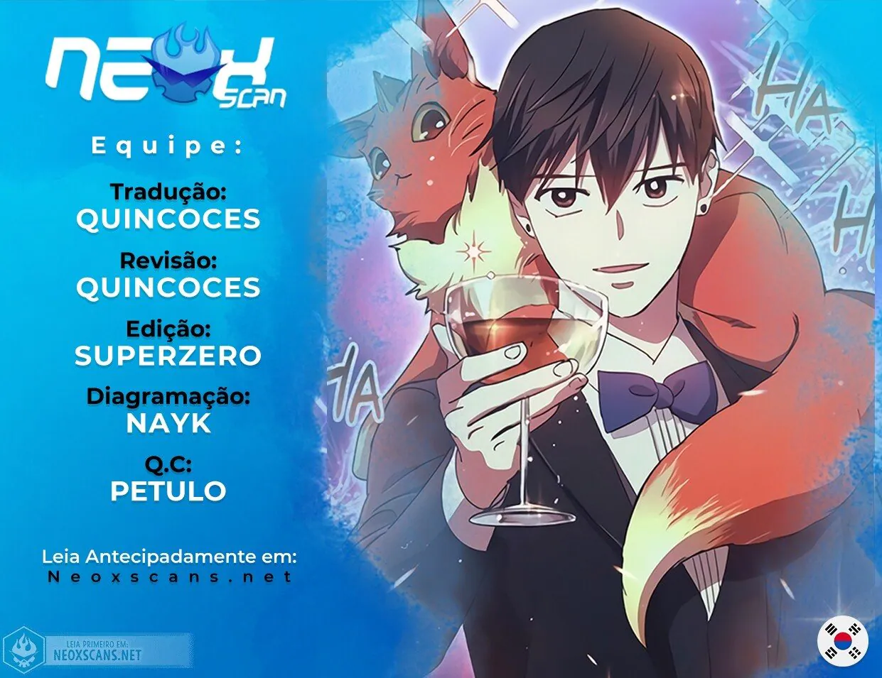 Read The S Classes That I Raised PT Manga Online