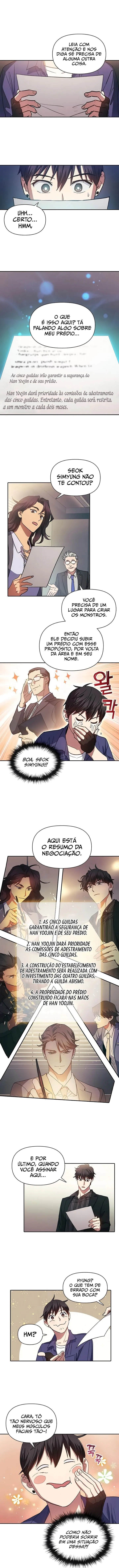 Read The S Classes That I Raised PT Manga Online