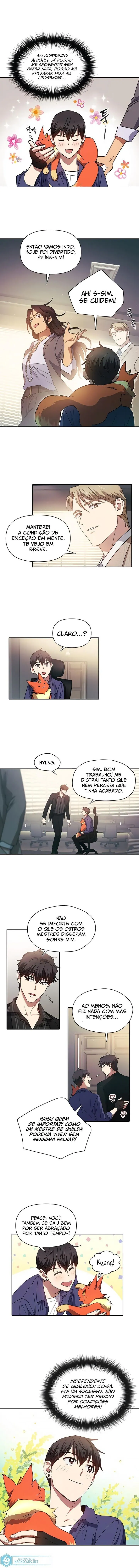 Read The S Classes That I Raised PT Manga Online
