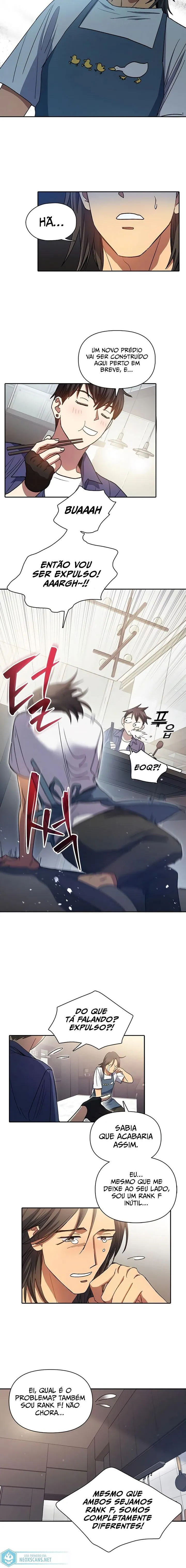 Read The S Classes That I Raised PT Manga Online