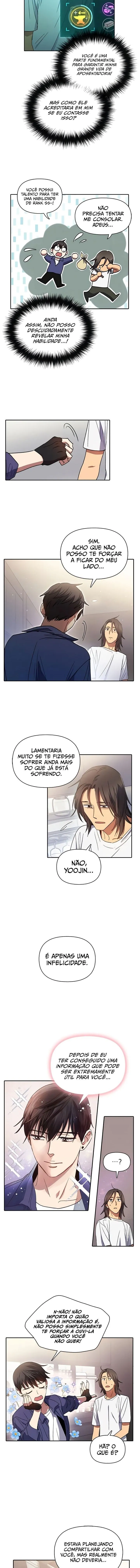 Read The S Classes That I Raised PT Manga Online