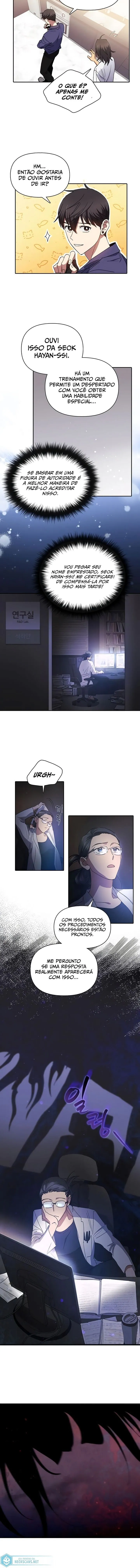 Read The S Classes That I Raised PT Manga Online