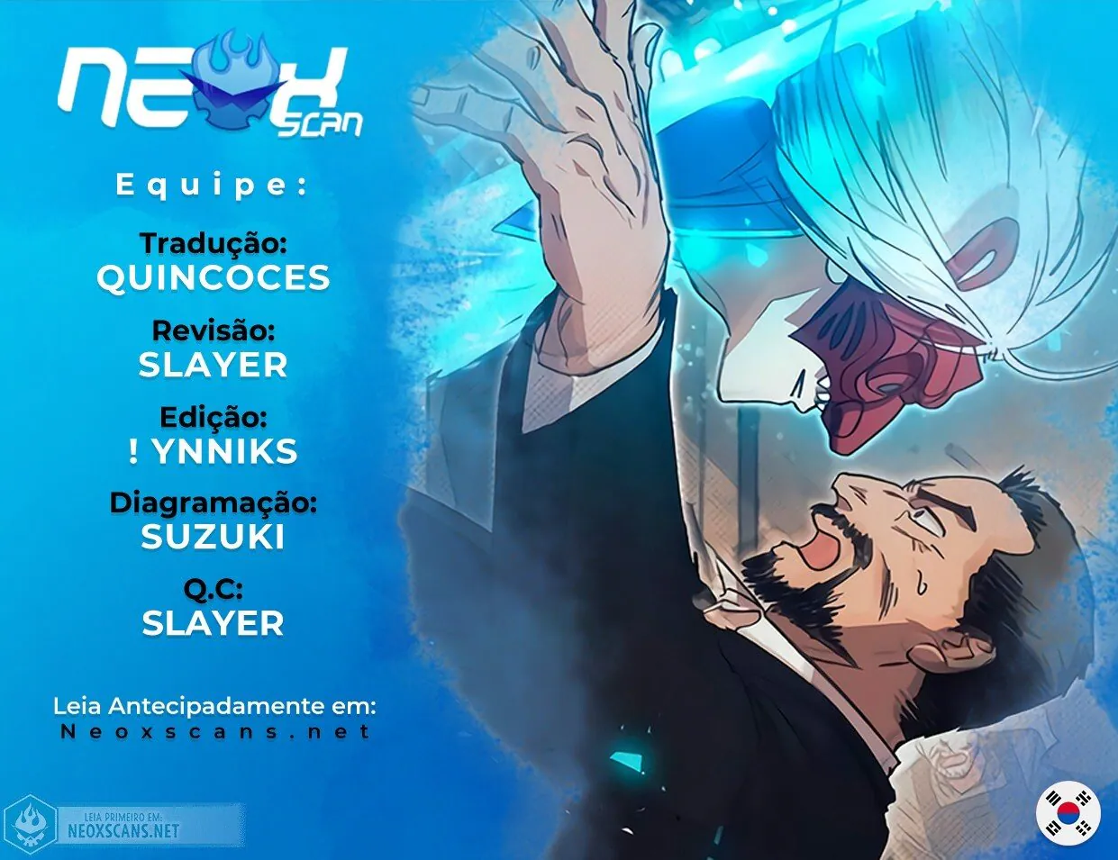 Read The S Classes That I Raised PT Manga Online