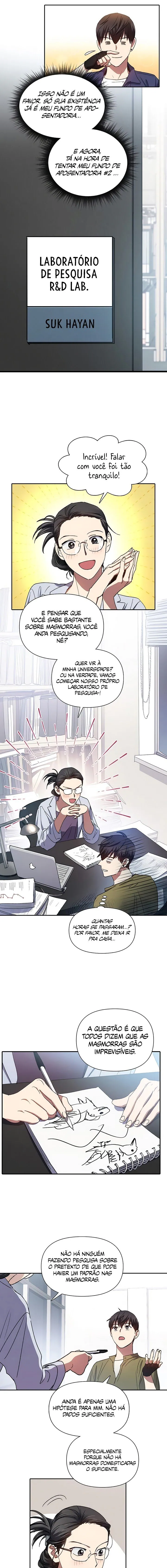 Read The S Classes That I Raised PT Manga Online