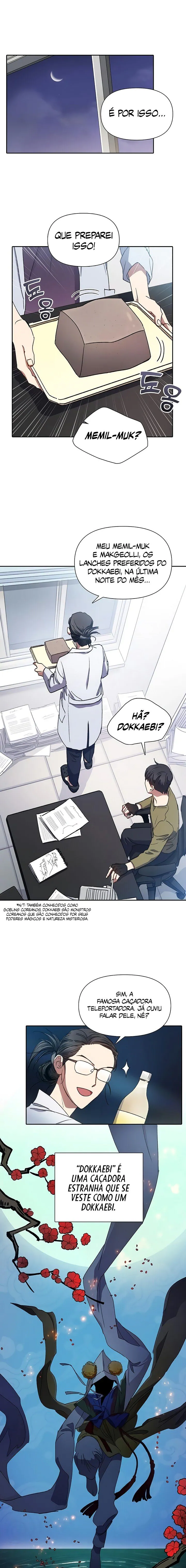 Read The S Classes That I Raised PT Manga Online