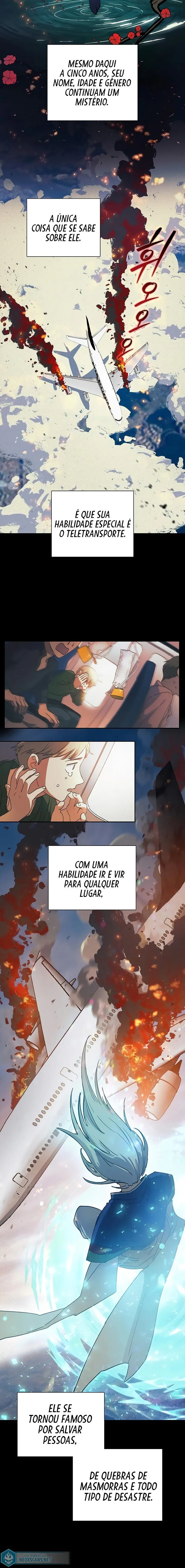 Read The S Classes That I Raised PT Manga Online