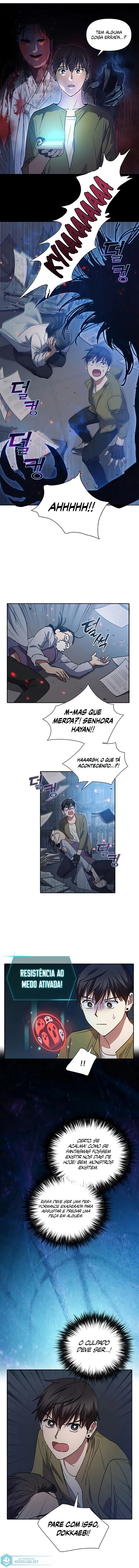 Read The S Classes That I Raised PT Manga Online