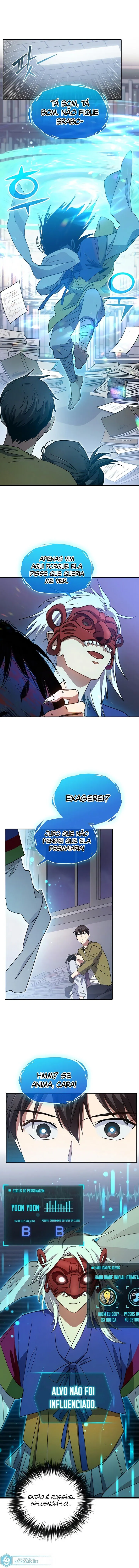 Read The S Classes That I Raised PT Manga Online