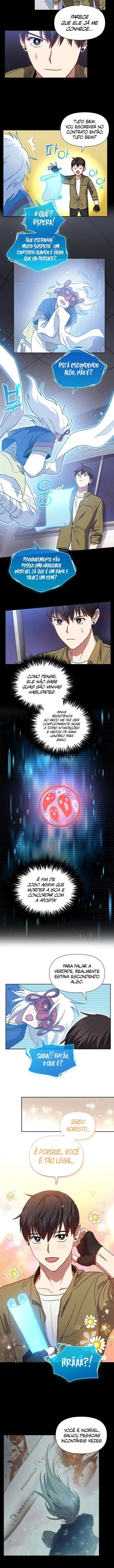 Read The S Classes That I Raised PT Manga Online