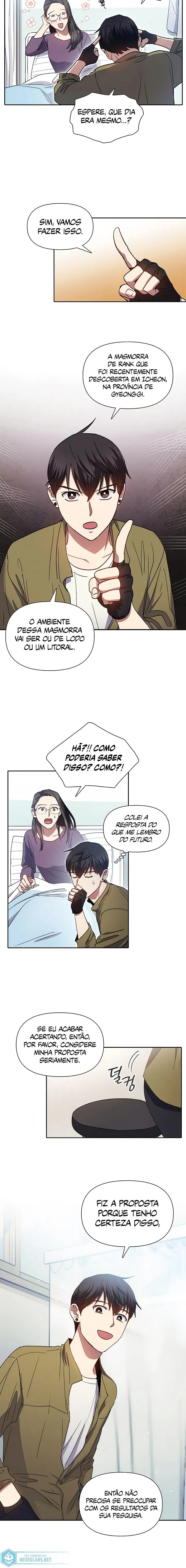 Read The S Classes That I Raised PT Manga Online
