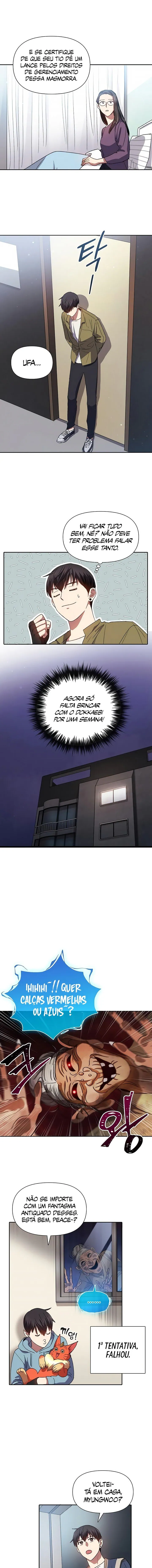Read The S Classes That I Raised PT Manga Online