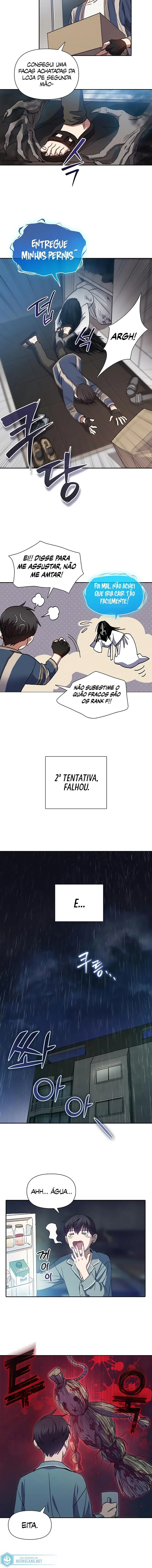 Read The S Classes That I Raised PT Manga Online