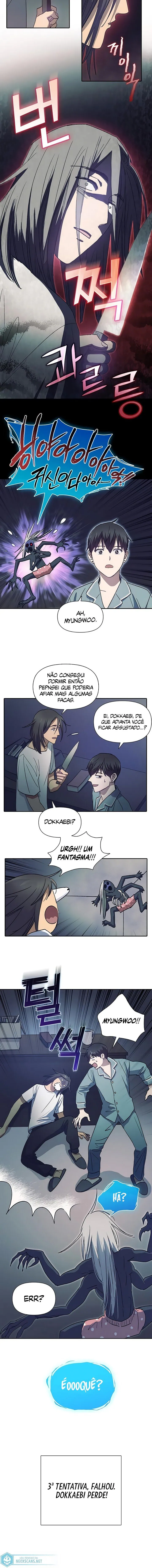 Read The S Classes That I Raised PT Manga Online