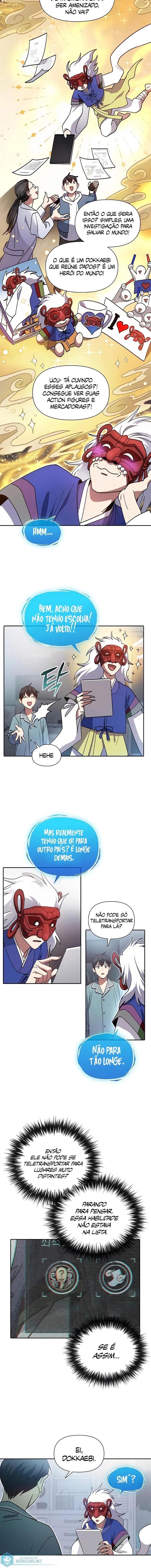 Read The S Classes That I Raised PT Manga Online