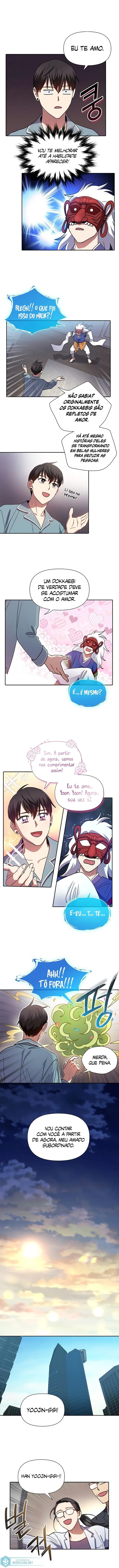 Read The S Classes That I Raised PT Manga Online