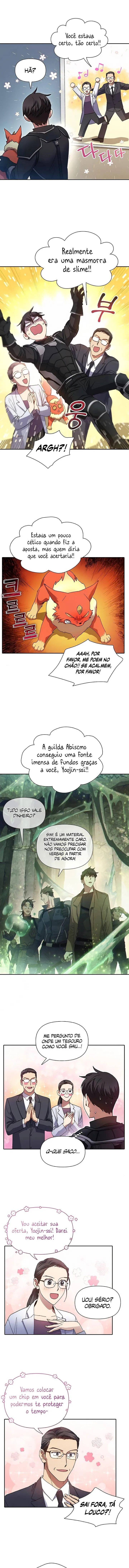 Read The S Classes That I Raised PT Manga Online