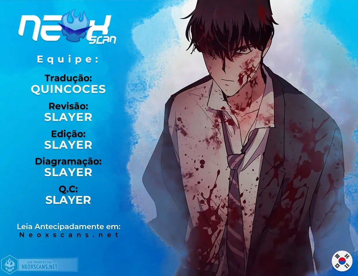 Read The S Classes That I Raised PT Manga Online