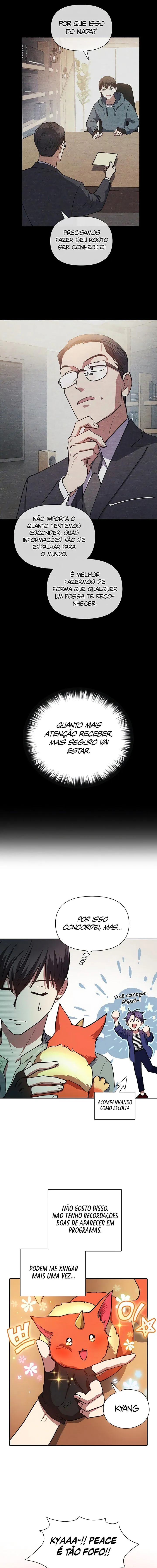 Read The S Classes That I Raised PT Manga Online