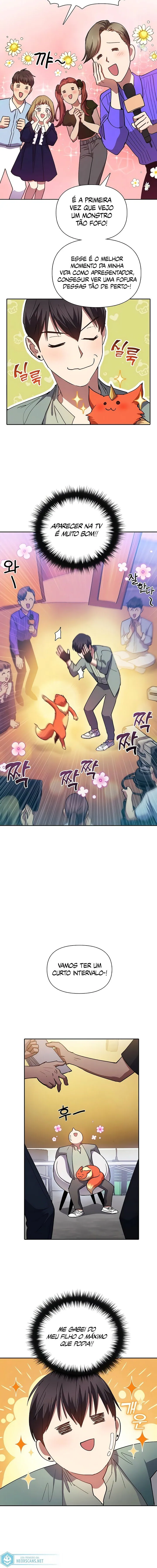 Read The S Classes That I Raised PT Manga Online