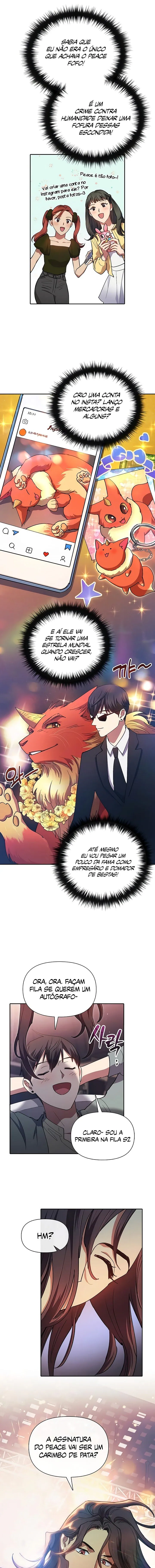 Read The S Classes That I Raised PT Manga Online