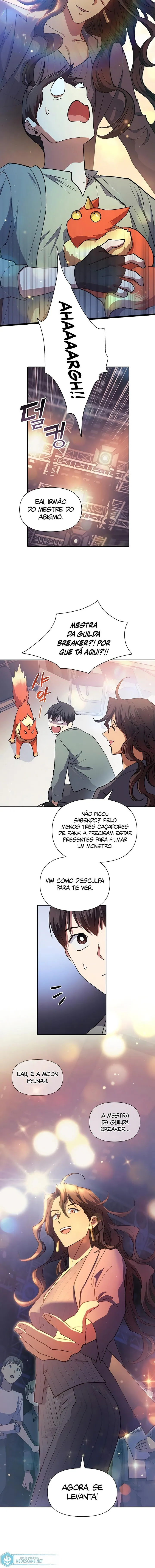 Read The S Classes That I Raised PT Manga Online