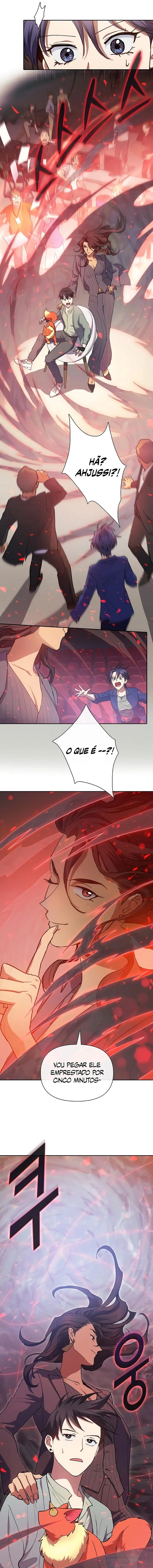 Read The S Classes That I Raised PT Manga Online