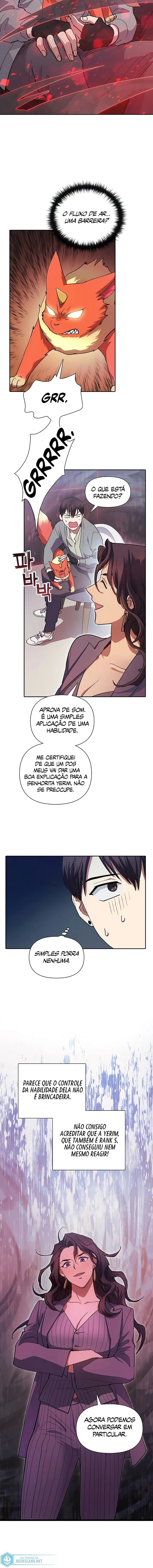 Read The S Classes That I Raised PT Manga Online