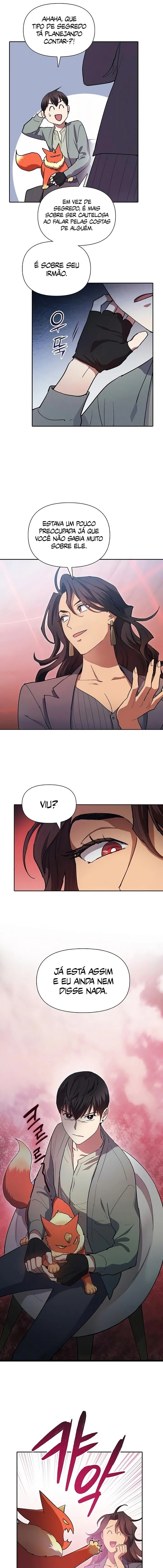 Read The S Classes That I Raised PT Manga Online