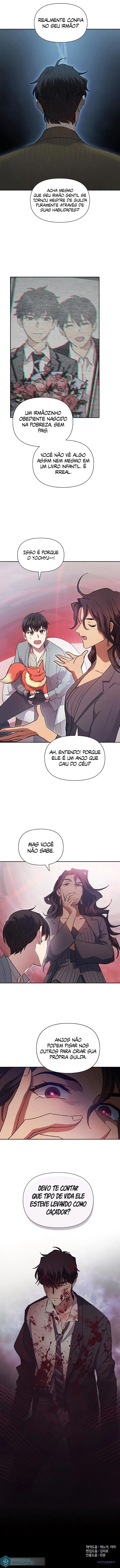 Read The S Classes That I Raised PT Manga Online