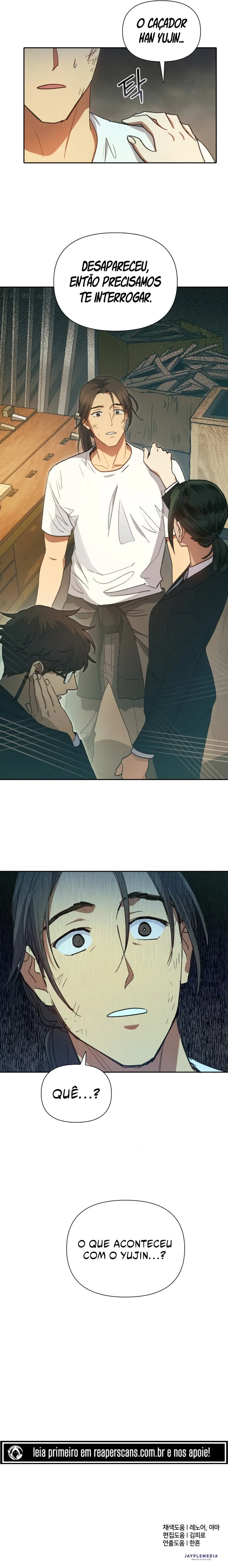 Read The S Classes That I Raised PT Manga Online