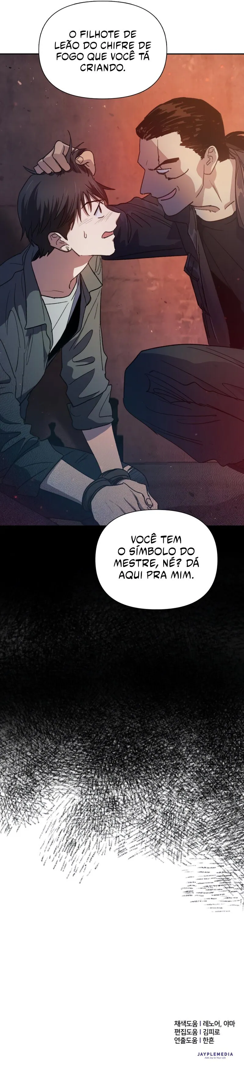 Read The S Classes That I Raised PT Manga Online
