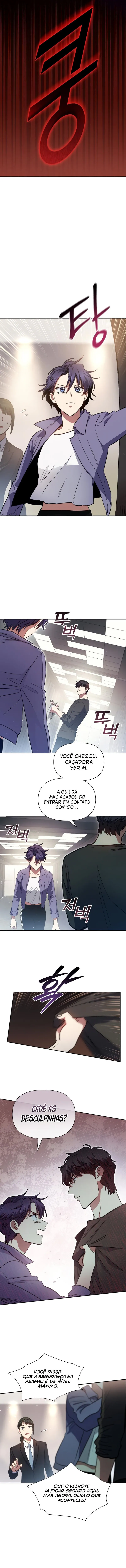 Read The S Classes That I Raised PT Manga Online