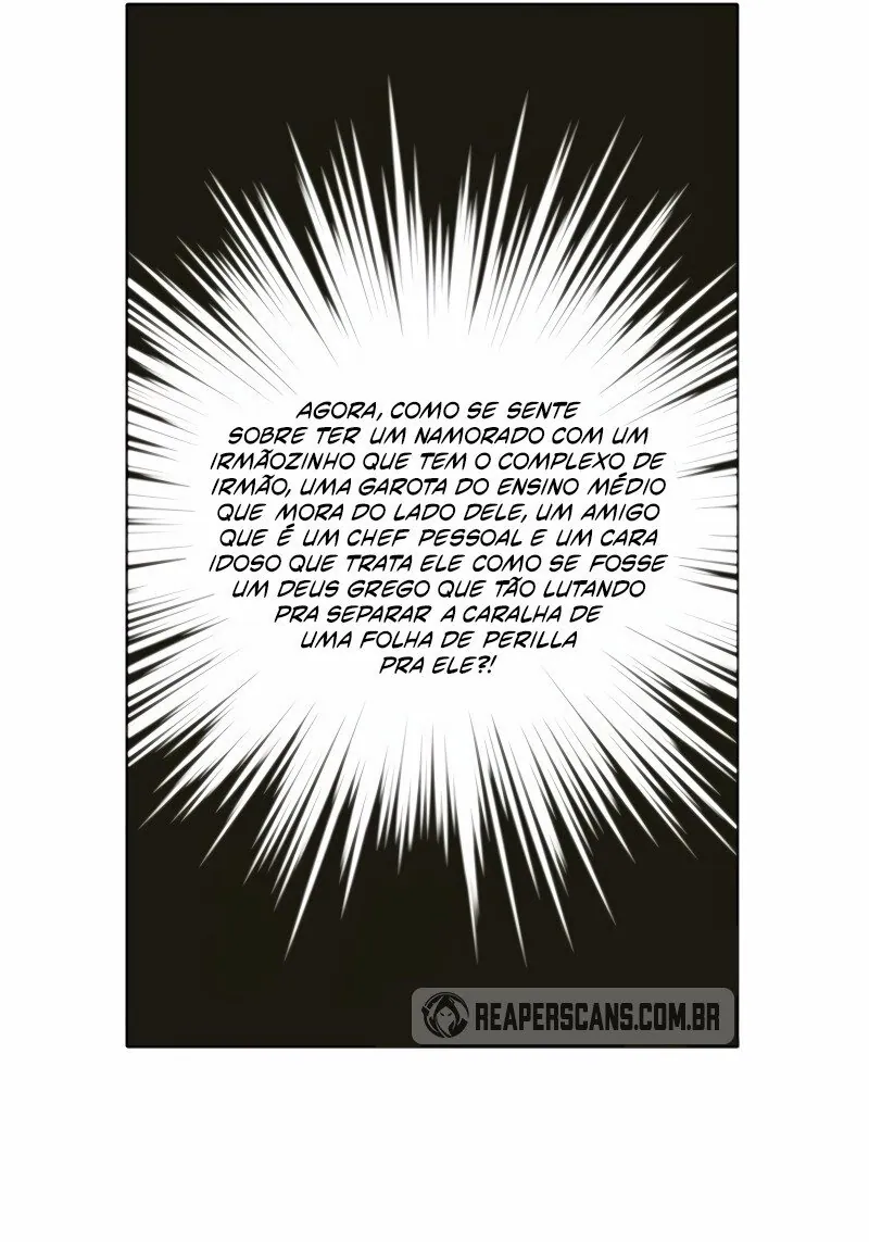 Read The S Classes That I Raised PT Manga Online