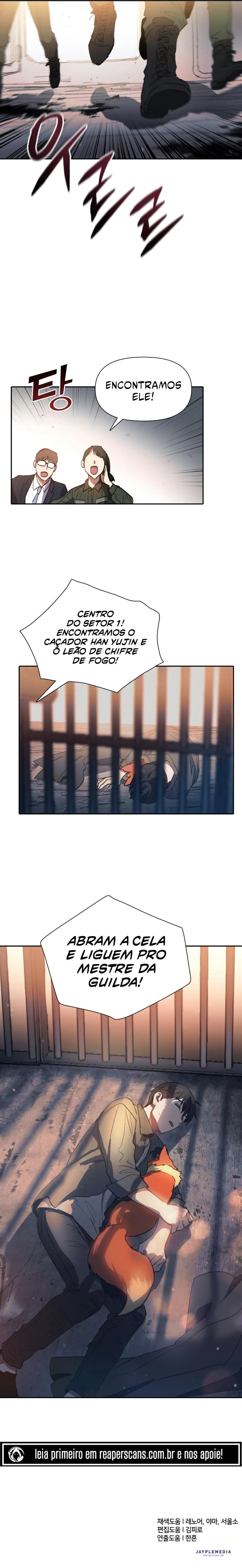 Read The S Classes That I Raised PT Manga Online