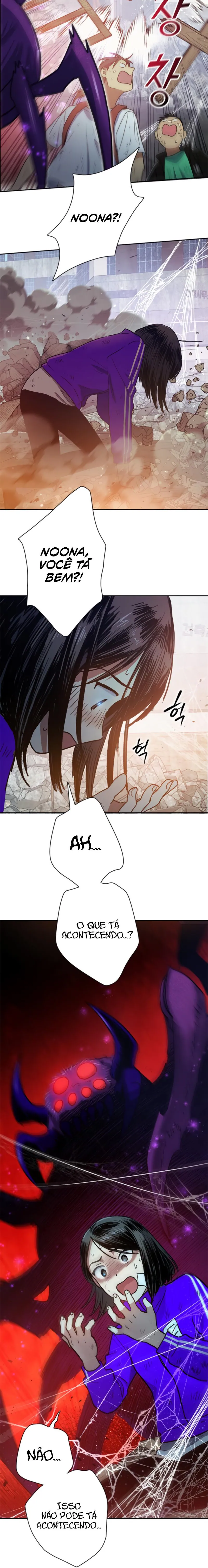 Read The S Classes That I Raised PT Manga Online