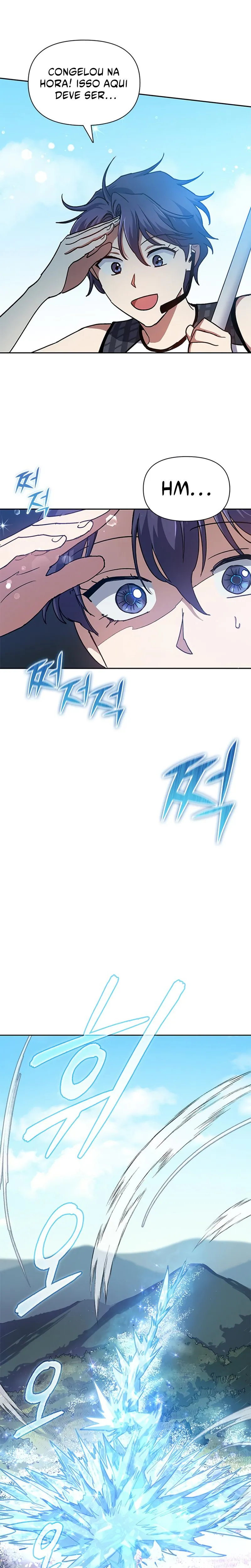 Read The S Classes That I Raised PT Manga Online