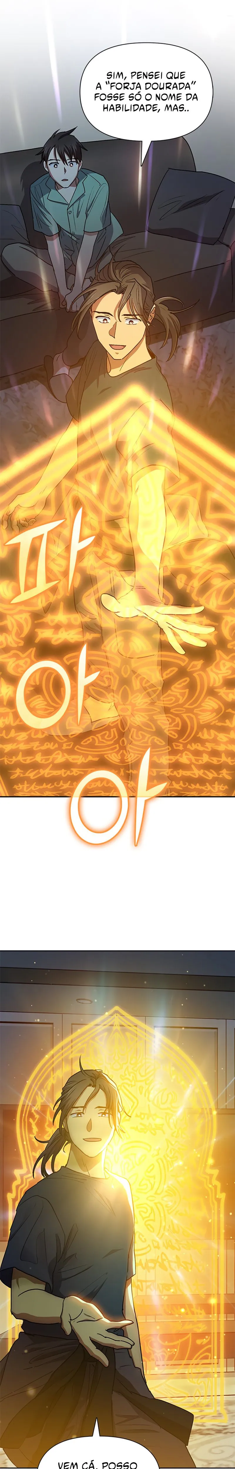 Read The S Classes That I Raised PT Manga Online