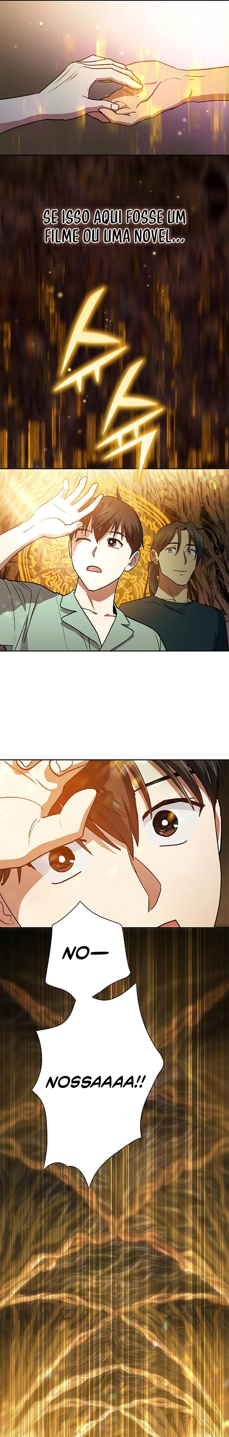 Read The S Classes That I Raised PT Manga Online